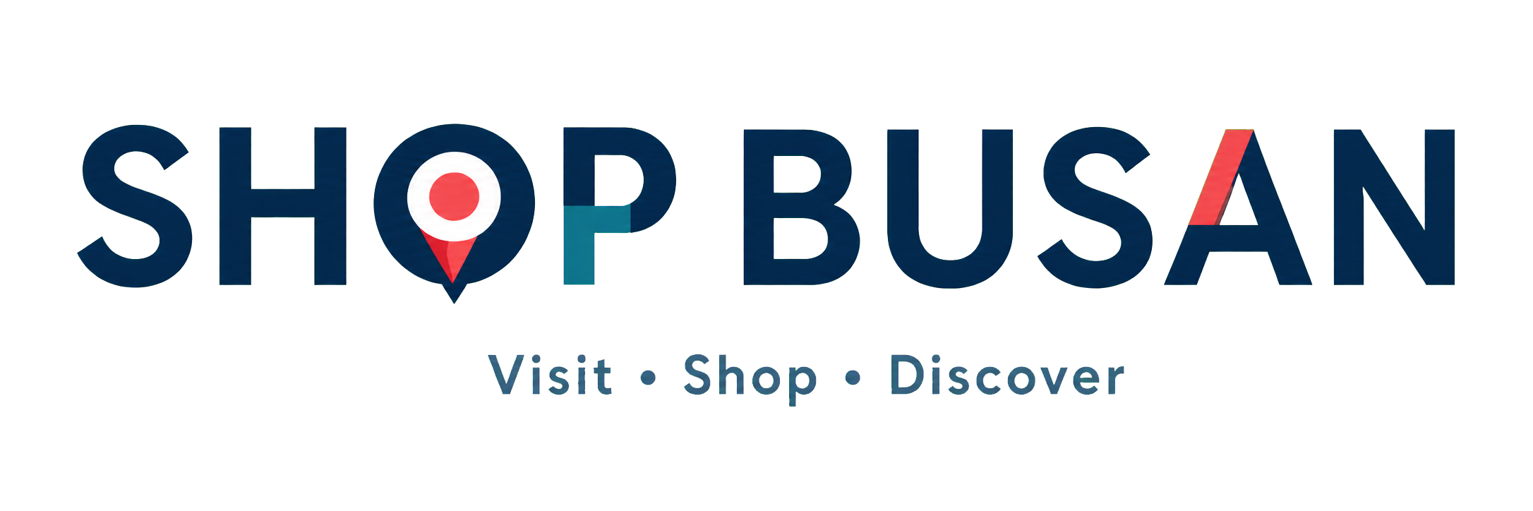 ShopBusan — Visit, Shop, Discover